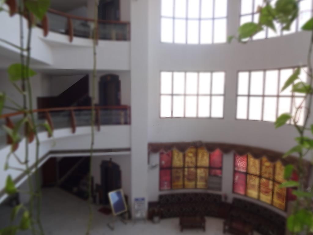 Hotel Sita Manor Gwalior Exterior foto