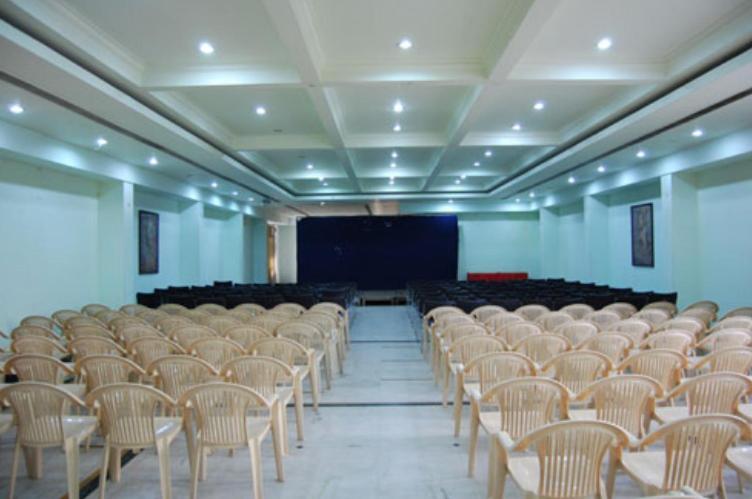 Hotel Sita Manor Gwalior Exterior foto