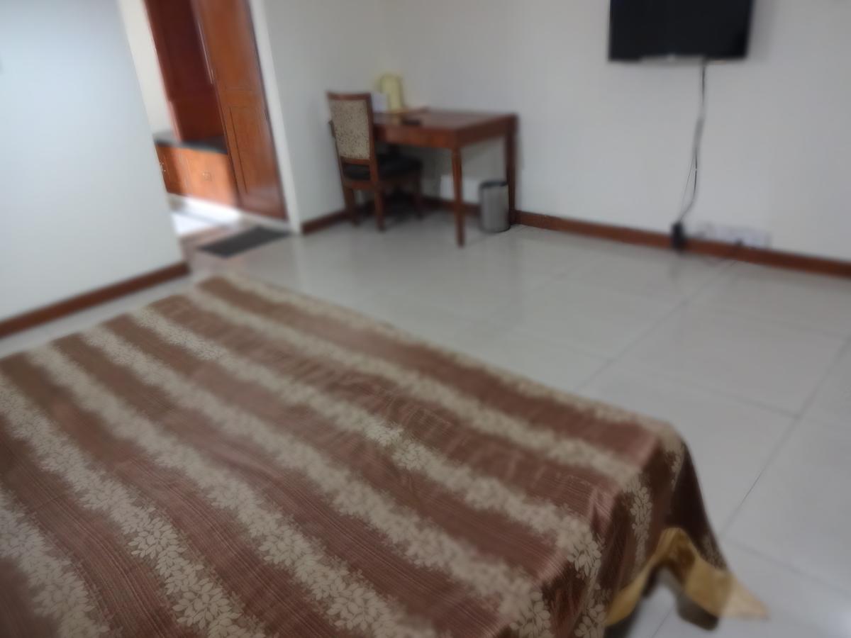 Hotel Sita Manor Gwalior Zimmer foto